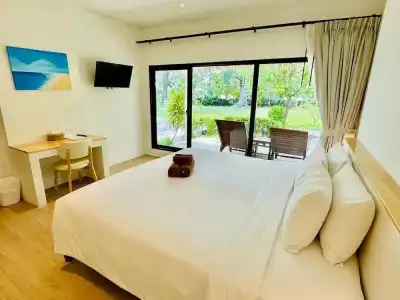 Twin Bay Resort - 120