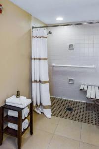 Marriott Anchorage Downtown - 17