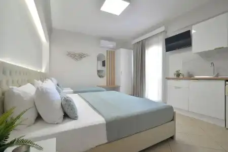 Irida Apartments - 120