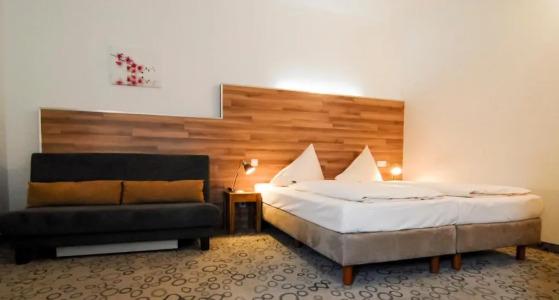 Petul Apart am Ruhrbogen - 28