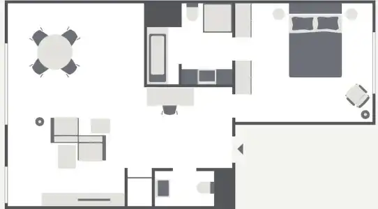 EMA House Suites - 56