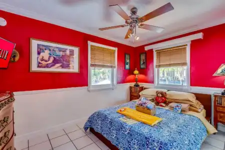 Villa Sinclair Beach Suites and Spa - 43