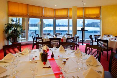 Courtyard by Marriott Hannover Maschsee - 21