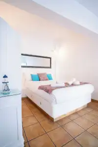 Salvatore Caldera Suites - 105