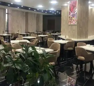 Sanatorium Chinabad Plaza - 5