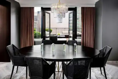 The Gwen, a Luxury Collection, Michigan Avenue Chicago - 106