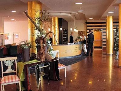 Vitalia Seehotel - 11