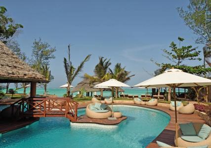 Tulia Zanzibar Unique Beach Resort - 14