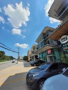 Mybed Chonburi - 11