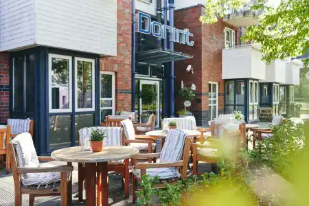 Dorint Strandresort & Spa Ostseebad Wustrow - 25