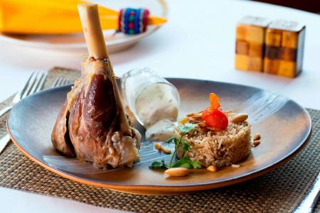 Le Meridien Jakarta - 40