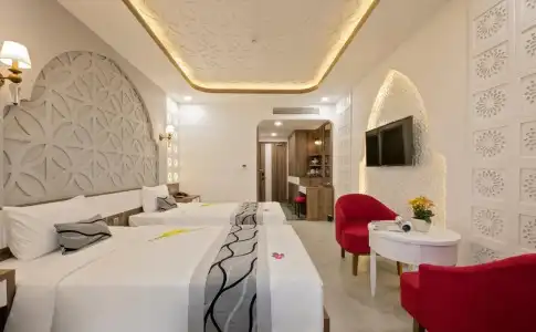 My Son Heritage Resort And Spa - 2