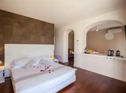 Quercia Belvedere Relais - 87