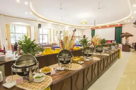 Thang Muoi - 15