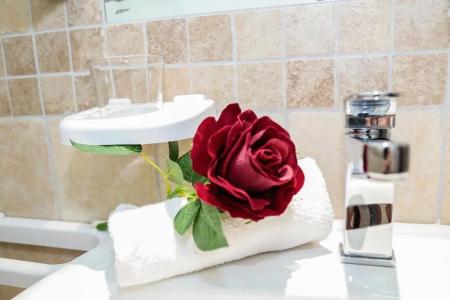B&B Fiumicino Inn Airport - 20