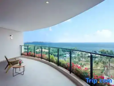 Sanya Conifer Resort - 138