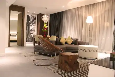 Ramee Grand & Spa - 59