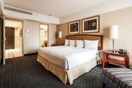 Bonaventure Montreal - 79