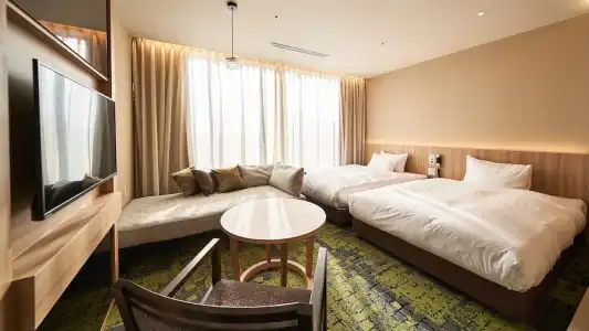 WeBase TAKAMATSU - Hostel - 52