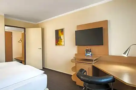 Best Western Conference AirportFrankfurt Mörfelden - 54