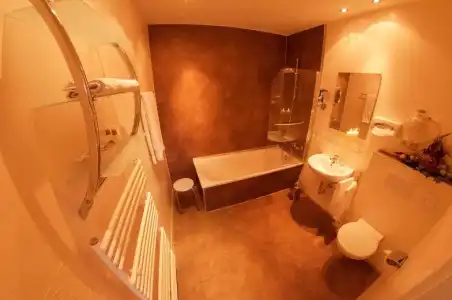 LutherEisenacher Hof - Ringhotel - 28