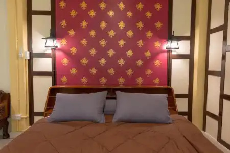 Sawatdee Guesthouse the Original - 4