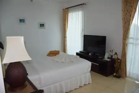 Sumali Villa - 28