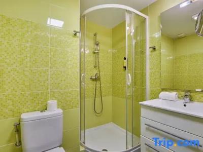 Odalys City Apartment - Marseille Centre Parc Chanot Vélodro - 71