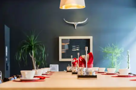 Park Plaza Trier, Germany - 9