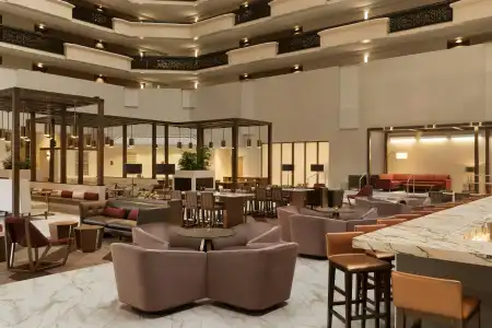 Embassy Suites by Hilton Phoenix Downtown North - 41