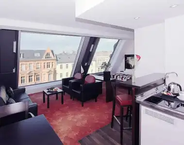 ARCOTEL Velvet Berlin - 56