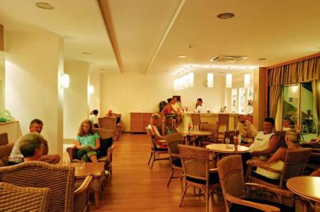 Side Breeze - All Inclusive - 47