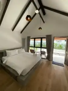 Island Spa Resort - 19