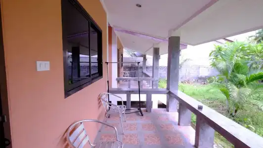Baan Archa Samui - 35