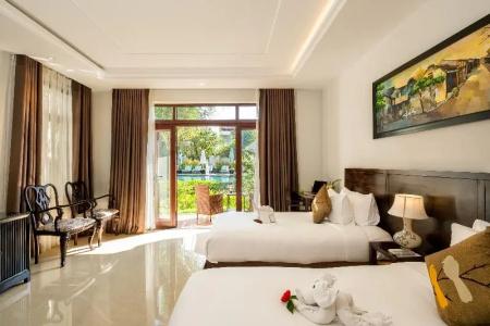 Hoi An Emotion Boutique Villa - 53