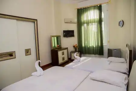 Grand Talat Harb Plaza - 53