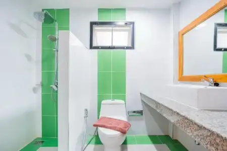 Tontan Resort Cha-Am - 93