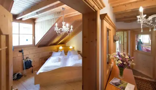 Ansitz Jakoberhof - Alpine Relax - 86