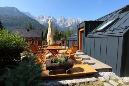 Vila Edelweiss Rooms&App Kranjska Gora - 39