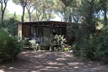 Camping Village Il Sole - 36