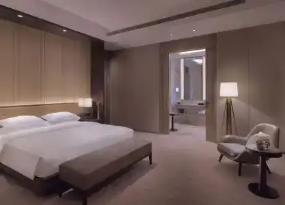 Zhejiang Marriott - 4