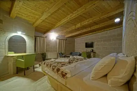 Zeus Cave Suites - 19