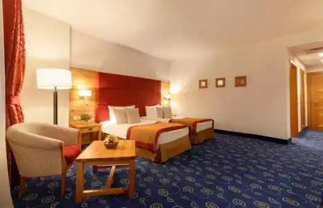 Kempinski Grand Arena Bansko - 178