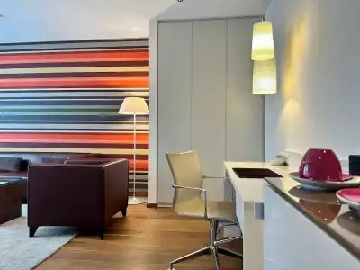 Boutique Atrium - 124