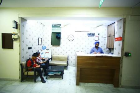 Sundeep Inn - 16