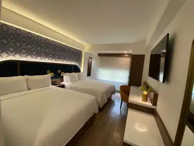 Holiday Inn Express Ciudad De Mexico Condesa by IHG - 23
