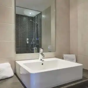 Mercure Severinshof Köln City - 42