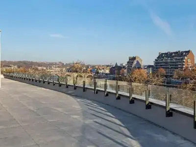 Mercure Namur - 35