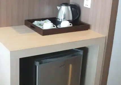 Cavinton Malioboro Yogyakarta by Tritama Hospitality - 37