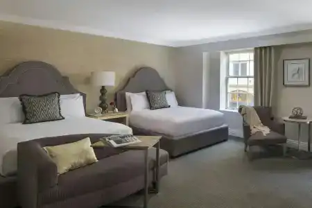 Marriott Vacation Club® at the Mayflower, Washington, D.C. - 3
